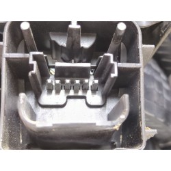 Recambio de piloto trasero derecho para renault scénic ii (jm0/1_) 1.9 dci (jm14) referencia OEM IAM 15911600  