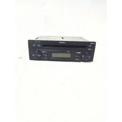 Recambio de sistema audio / radio cd para nissan note (e11, ne11) 1.6 referencia OEM IAM 7645389318  