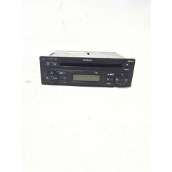 SISTEMA AUDIO / RADIO CD 7645389318 