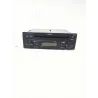 Recambio de sistema audio / radio cd para nissan note (e11, ne11) 1.6 referencia OEM IAM 7645389318  