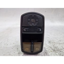 MANDO ELEVALUNAS DELANTERO IZQUIERDO 13258522AD 
