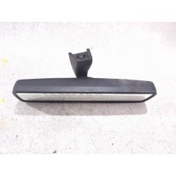 Recambio de espejo retrovisor interior para fiat punto / grande punto (199) 1.9 d multijet referencia OEM IAM E3011028  