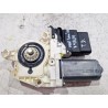 Recambio de motor elevalunas trasero derecho para seat leon (1m1) 1.6 16 v referencia OEM IAM 100159812A  