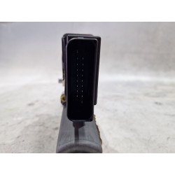 Recambio de motor elevalunas trasero derecho para seat leon (1m1) 1.6 16 v referencia OEM IAM 100159812A  