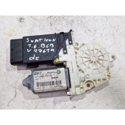 MOTOR ELEVALUNAS DELANTERO DERECHO 1C1959802A 
