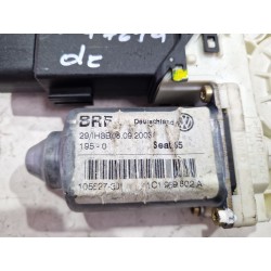 Recambio de motor elevalunas delantero derecho para seat leon (1m1) 1.6 16 v referencia OEM IAM 1C1959802A  