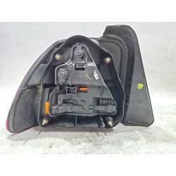 Recambio de piloto trasero derecho para rover 45 i sedán (rt) 2.0 idt referencia OEM IAM E110105  