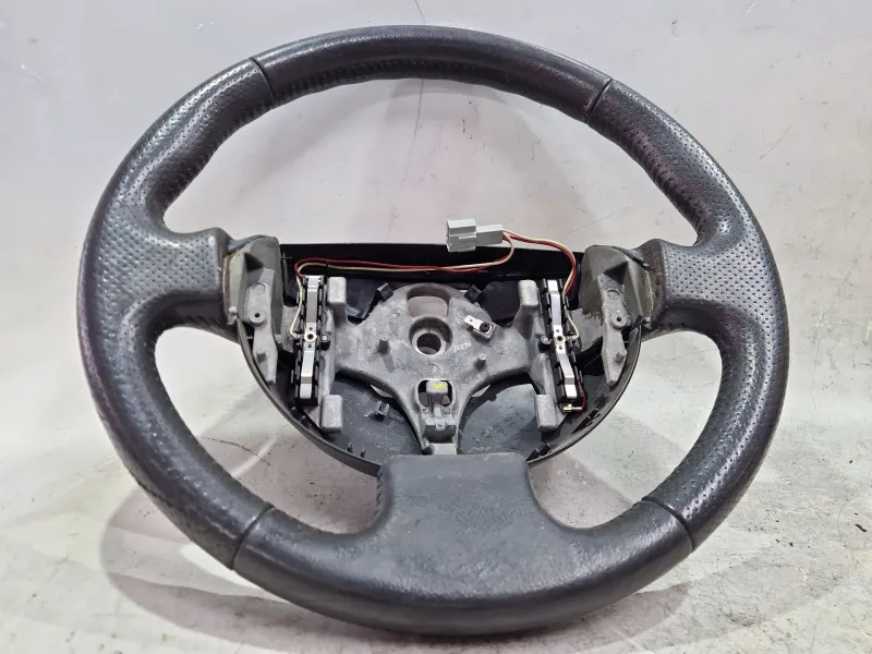 Recambio de volante para renault megane ii (bm0/1_, cm0/1_) 1.5 dci referencia OEM IAM 8200106306E  