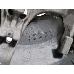 Recambio de volante para renault megane ii (bm0/1_, cm0/1_) 1.5 dci referencia OEM IAM 8200106306E  