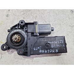 Recambio de motor elevalunas delantero izquierdo para renault megane iii hatchback (bz0/1_, b3_) 1.6 16v (bz0h) referencia OEM I