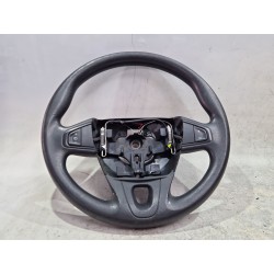 Recambio de volante para renault megane iii hatchback (bz0/1_, b3_) 1.6 16v (bz0h) referencia OEM IAM 6109209  