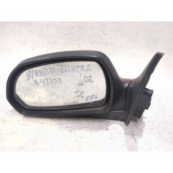 RETROVISOR IZQUIERDO E4012151 