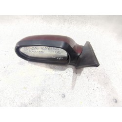 Recambio de retrovisor izquierdo para hyundai elantra iii (xd) 2.0 crdi referencia OEM IAM E4012151  