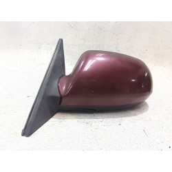 Recambio de retrovisor izquierdo para hyundai elantra iii (xd) 2.0 crdi referencia OEM IAM E4012151  
