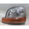 Recambio de faro delantero izquierdo para renault kangoo (kc0/1_) 1.5 dci (kc07) referencia OEM IAM 5511127L  