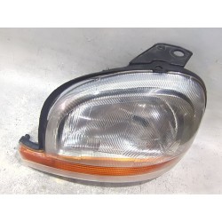 Recambio de faro delantero izquierdo para renault kangoo (kc0/1_) 1.5 dci (kc07) referencia OEM IAM 5511127L  