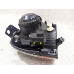 Recambio de faro delantero izquierdo para renault kangoo (kc0/1_) 1.5 dci (kc07) referencia OEM IAM 5511127L  