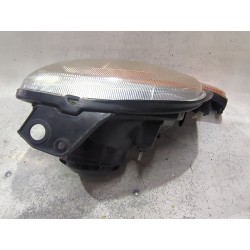 Recambio de faro delantero izquierdo para renault kangoo (kc0/1_) 1.5 dci (kc07) referencia OEM IAM 5511127L  
