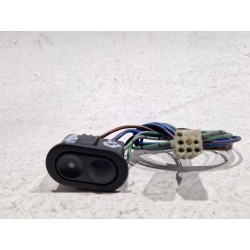 Recambio de mando elevalunas delantero derecho para opel astra f hatchback (t92) 1.6 si (f08, m08, f68, m68) referencia OEM IAM 