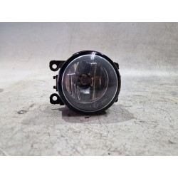 Recambio de faro antiniebla izquierdo para renault megane ii (bm0/1_, cm0/1_) 1.6 16v (bm0c, cm0c) referencia OEM IAM 89202501  