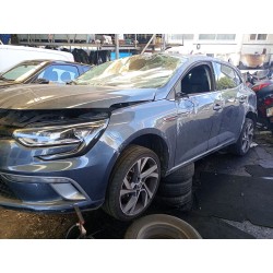 renault megane iv hatchback (b9a/m/n_) del año 2017