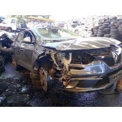 renault megane iv hatchback (b9a/m/n_) del año 2017