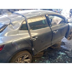 renault megane iv hatchback (b9a/m/n_) del año 2017