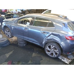 renault megane iv hatchback (b9a/m/n_) del año 2017