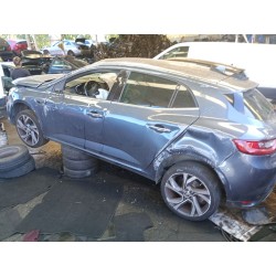 renault megane iv hatchback (b9a/m/n_) del año 2017