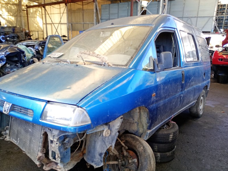 peugeot expert (224_) del año 1998