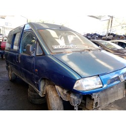 peugeot expert (224_) del año 1998