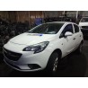 opel corsa e (x15) del año 2015