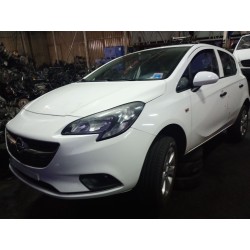 opel corsa e (x15) del año 2015