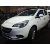 opel corsa e (x15) del año 2015