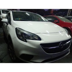 opel corsa e (x15) del año 2015