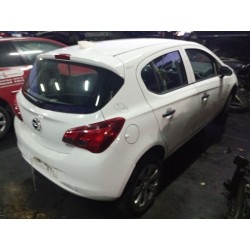 opel corsa e (x15) del año 2015