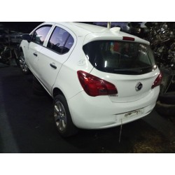 opel corsa e (x15) del año 2015