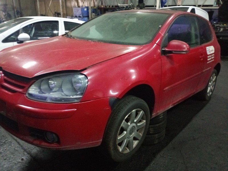 volkswagen golf v (1k1) del año 2004