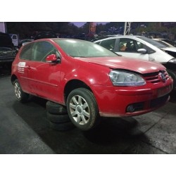 volkswagen golf v (1k1) del año 2004