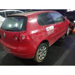 volkswagen golf v (1k1) del año 2004