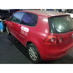 volkswagen golf v (1k1) del año 2004