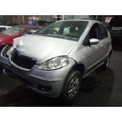 mercedes-benz clase a (w169) del año 2005