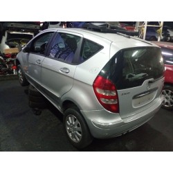 mercedes-benz clase a (w169) del año 2005