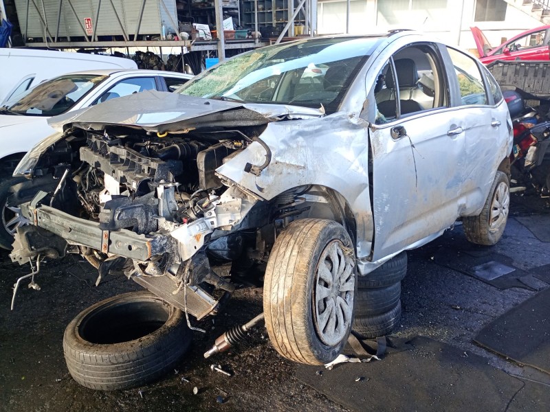 citroën c3 (09.2009) del año 2013