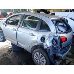 citroën c3 (09.2009) del año 2013