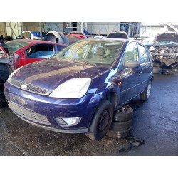 ford fiesta v (jh_, jd_) del año 2002