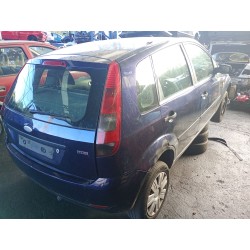 ford fiesta v (jh_, jd_) del año 2002