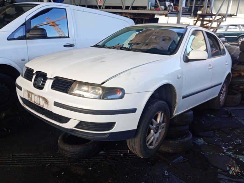 seat leon (1m1) del año 2002
