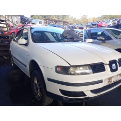 seat leon (1m1) del año 2002