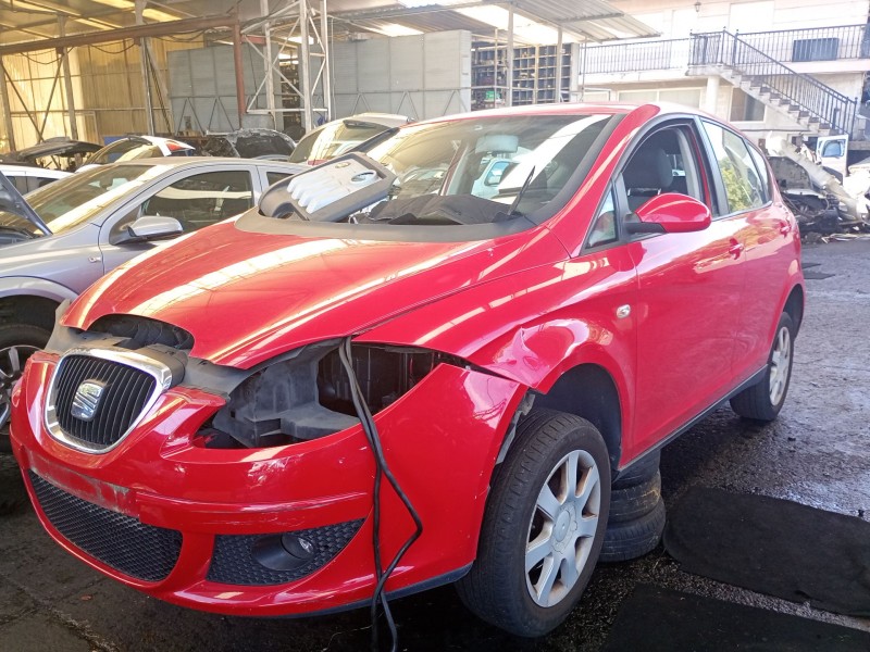 seat altea (5p1) del año 2005